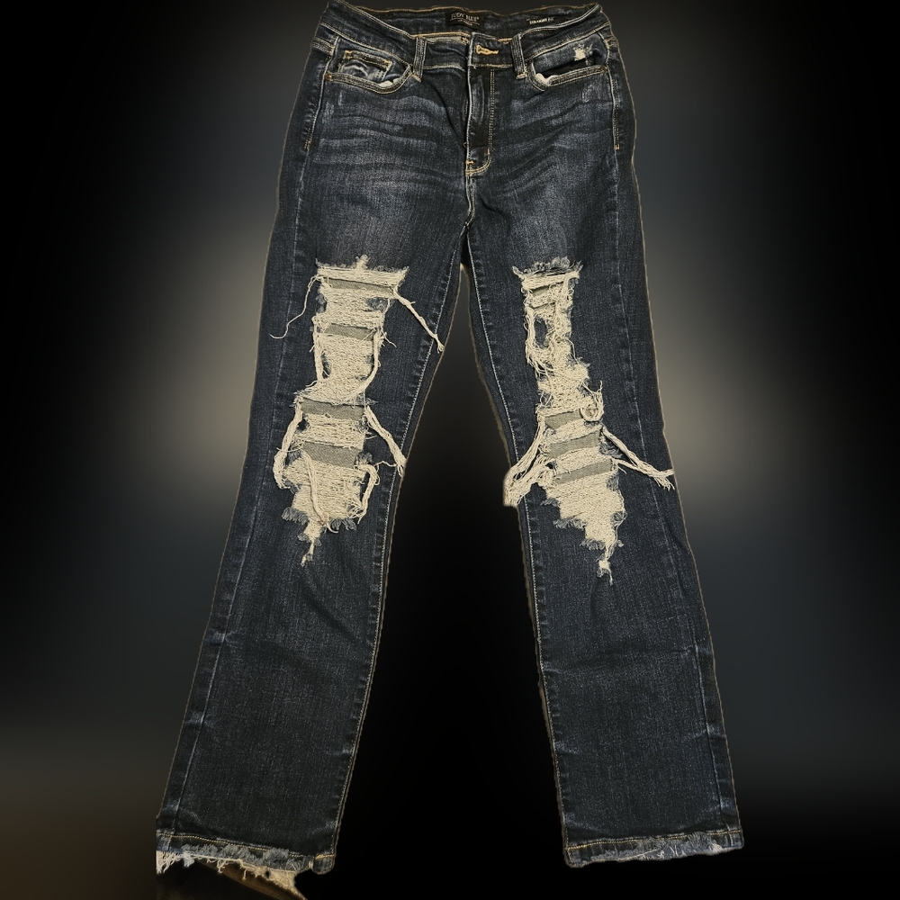 Judy Blue Jeans